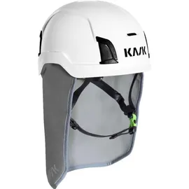 KASK Nackenschutz für Zenith