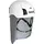 KASK Nackenschutz für Zenith