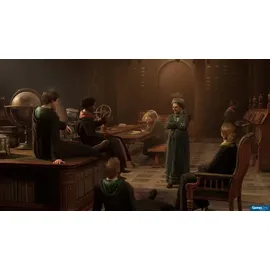 Hogwarts Legacy (PEGI) (Nintendo Switch)