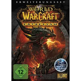 World of Warcraft: Cataclysm (Add-On) (USK) (PC/Mac)