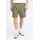 !Solid Chinoshorts SOLID "Chinoshorts SDIsrael", Herren, Gr. XXL, N-Gr, grün (vetiver), Obermaterial: 100% Baumwolle CO., Hosen Chinoshorts