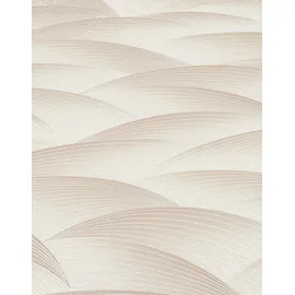 Fashion for walls Vliestapete Sparkling Sea 10,05 m x 0,53 m 0 g Beige 34193