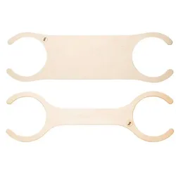 lulo Spielbretter 2er Set