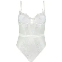 LASCANA Stringbody Damen champagner Gr.85 Cup A