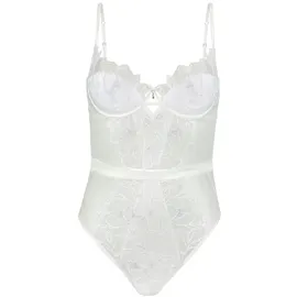 LASCANA Stringbody Damen champagner Gr.85 Cup A