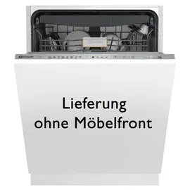 Bauknecht BKKR IAXL Einbau-Geschirrspüler (vollintegrierbar, 598 mm breit)