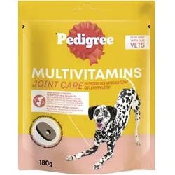 Pedigree Multivitamins Gelenkpflege 180g