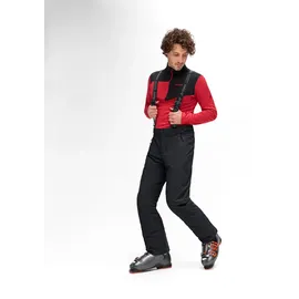 Maier Sports Anton 2.1 black, 48