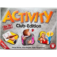 Piatnik Activity Club Edition