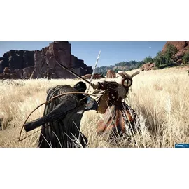 Crimson Desert - Steelbook Edition (USK) (PS5)