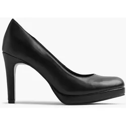 Pumps - Damen - schwarz