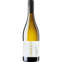 Landerer Weissburgunder Chardonnay 2024 0,75 l