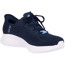 SKECHERS Skech-Lite Pro Damen Navy 40