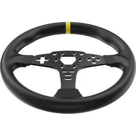 Moza ES 12 Zoll Lenkrad Schwarz PC