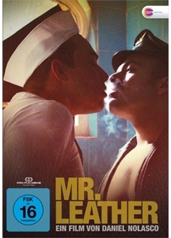 Mr. Leather (DVD)