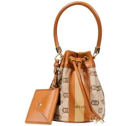 Liu Jo  Taschen S BUCKET AA5194T3846  in Braun, Einheitsgrösse