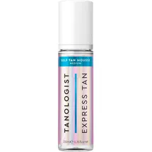 Tanologist Self Tan Mousse Medium