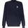 FC Bayern Bayern München Sweatshirt 2023 blau Herren Gr. M