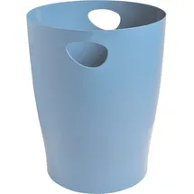 Exacompta ECOBIN 15 l Hellblau