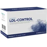 HLH BioPharma GmbH Lactobact LDL-CONTROL magensaftresistente Kapseln