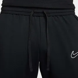 Nike Herren Dri-Fit Academy25 BR BLACK/WHITE/WHITE S