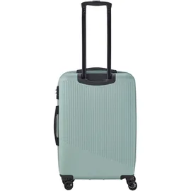 Travelite Bali 4-Rollen M 67 cm / 65 l mint