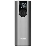 Cycplus A8 Mini Kompressor - elektrische Pumpe - schwarz