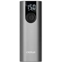 Cycplus A8 Mini Kompressor - elektrische Pumpe - schwarz