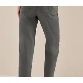 Cecil Style Scarlett 5-Pocket-Hose Khaki 34