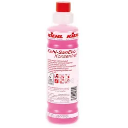 Kiehl SanEco Konzentrat 1 L Sanitärreiniger Sanitär-Duftreiniger