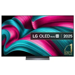 Smart TV LG OLED65C54LA 4K Ultra HD (4K Ultra HD) 65" (65") HDR OLED (HDR) (OLED)