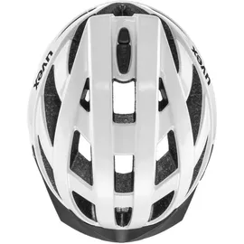 Uvex I-vo 3D 52-57 cm white