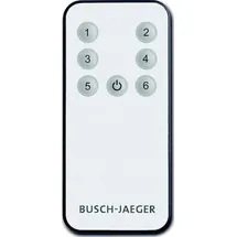 Busch-Jaeger Fernbedienung 6179 2 St.