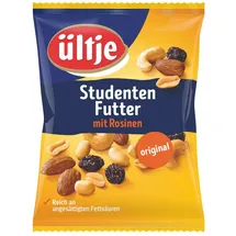ültje Studentenfutter Original 200g
