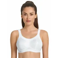Anita Sport-BH Momentum in Weiß - Gr.: 90A