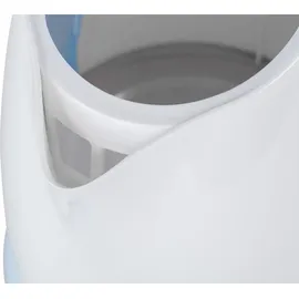 Teesa TSA1010 1,7 l Blau