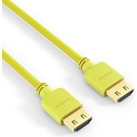 PureLink PI0504-005 HDMI-Kabel 0,5 m, HDMI Typ A) (Standard)