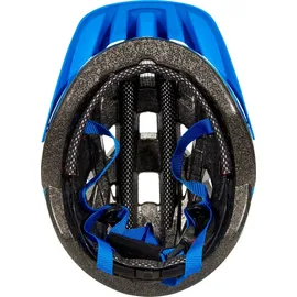 Uvex I-Vo CC 56-60 cm light blue/blue matt
