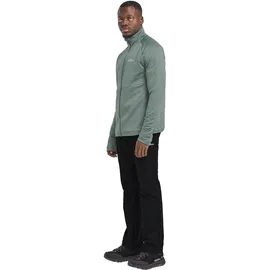 Jack Wolfskin Terraquest Texapore Low M Black - EU 42