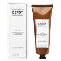 Depot Dandruff Control Intensive Cream Shampoo 125 ml