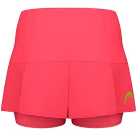 Head Racket Performance Skort - Grapefruit - S