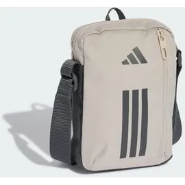 adidas Umhängetasche Power Organizer One Size Wonder Alumina / Grau Six