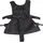Baby Dan Lux Kinderwagengurt Schwarz