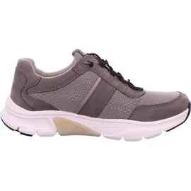 Gabor Sneaker Low Grau Herren 46
