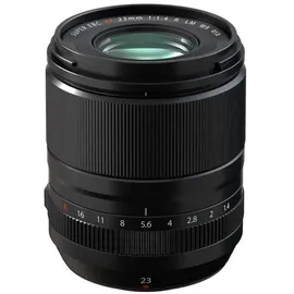 Fujifilm XF 23 mm F1,4 LM WR Fujifilm X