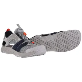 Teva Hydratrek CT Herren Grau/Blau 47