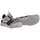 Teva Hydratrek CT Herren Grau/Blau 47
