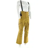 Dynafit Tigard GTX Pro Tourenhose Braun S