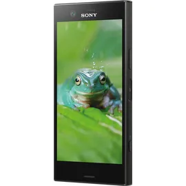 Sony Xperia XZ1 Compact schwarz