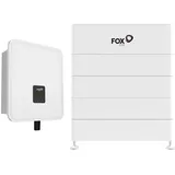 FoxESS 'Komplettset H3-10.0 10kW Dr '(0% MwSt §12 III UstG)